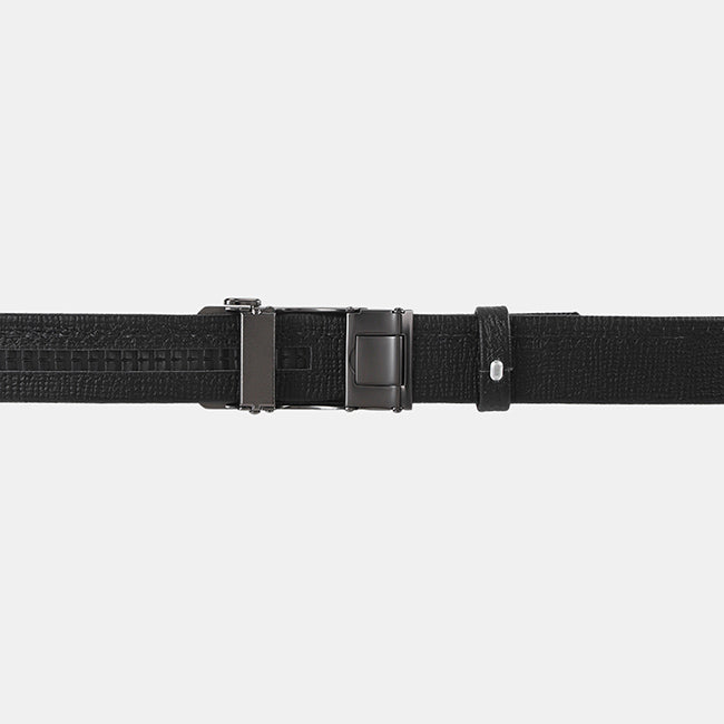 Cedric Automatic In Black