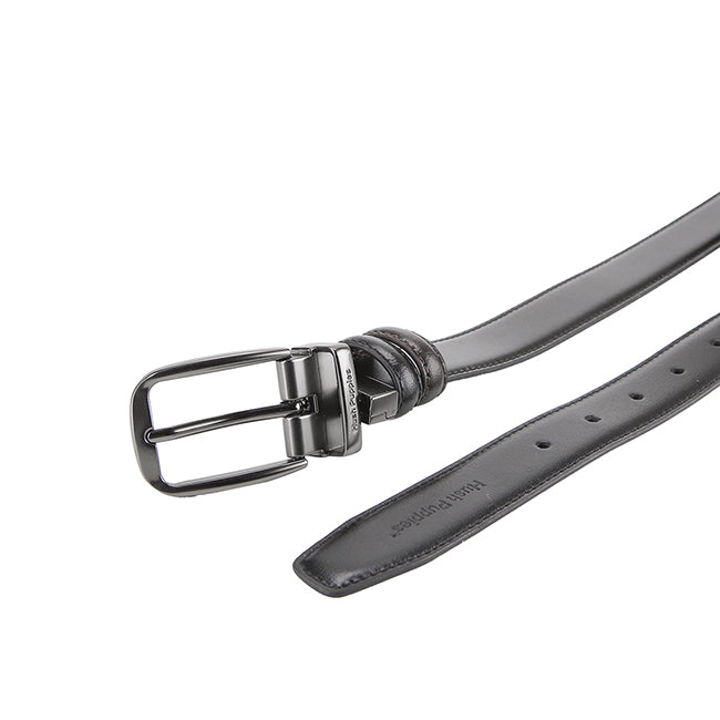 Charles Pin Clip R In Black