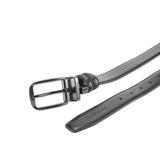 Charles Pin Clip R In Black