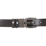 Charles Pin Clip R In Black