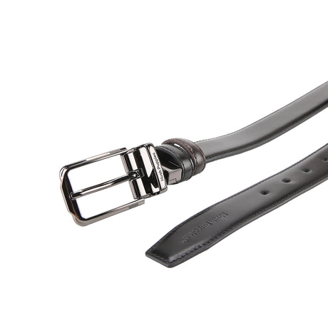 Chase Pin Clip R In Black