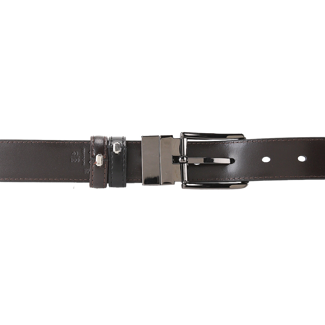 Chase Pin Clip R In Black