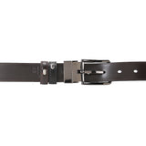 Chase Pin Clip R In Black