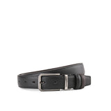 Chester Pin Clip R In Black