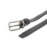 Chester Pin Clip R In Black