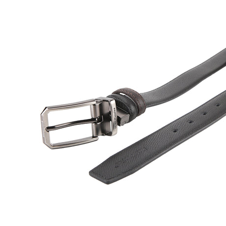 Chester Pin Clip R In Black