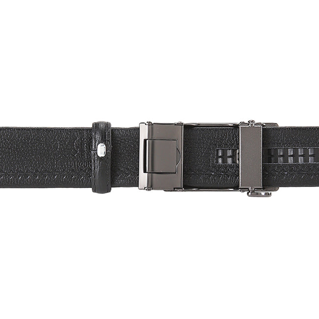 Chip Automatic In Black