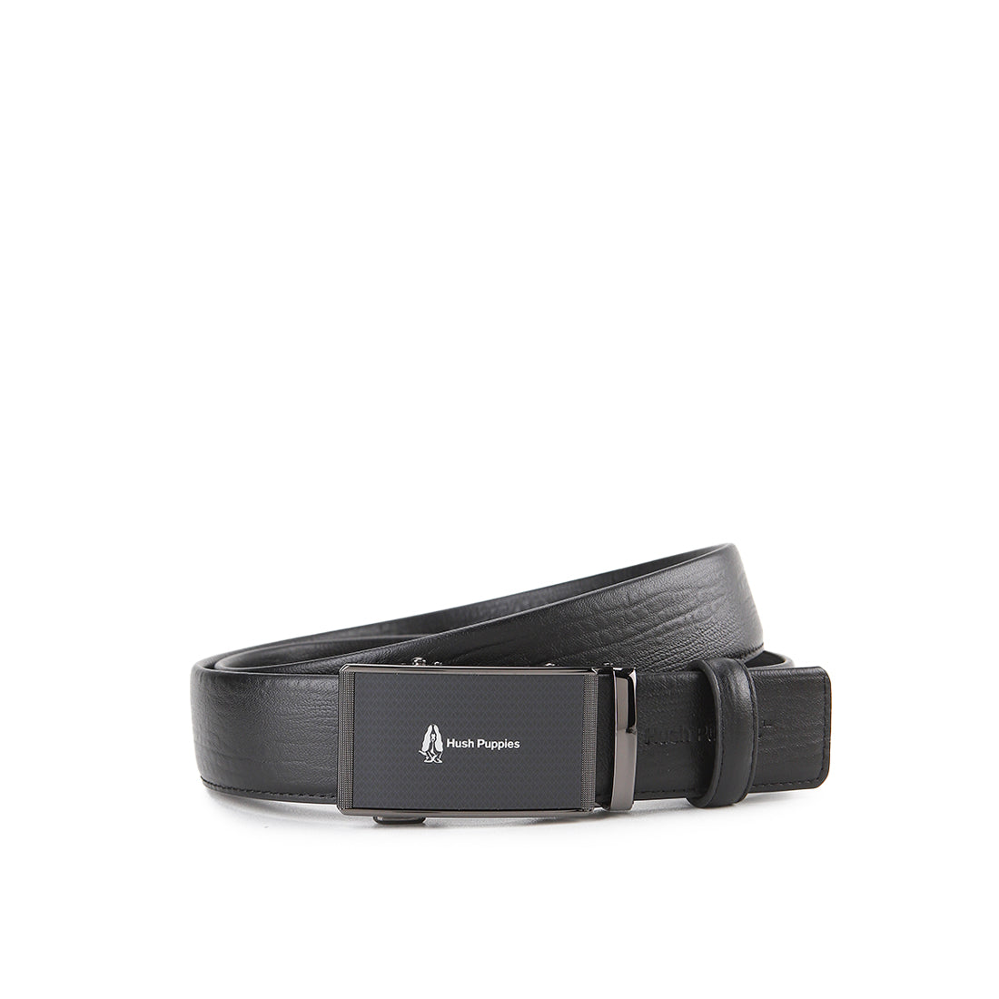 Chris Automatic In Black