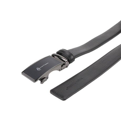 Chris Automatic In Black