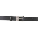 Clement Pin Clip In Black