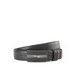 Clark Flat Clip R In Black