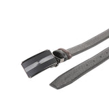 Clark Flat Clip R In Black