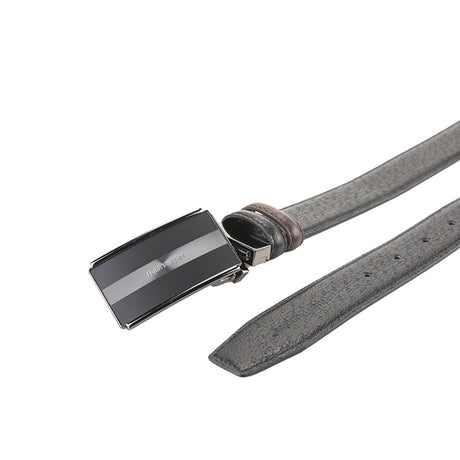 Clark Flat Clip R In Black