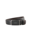 Ciro Flat Clip R In Black