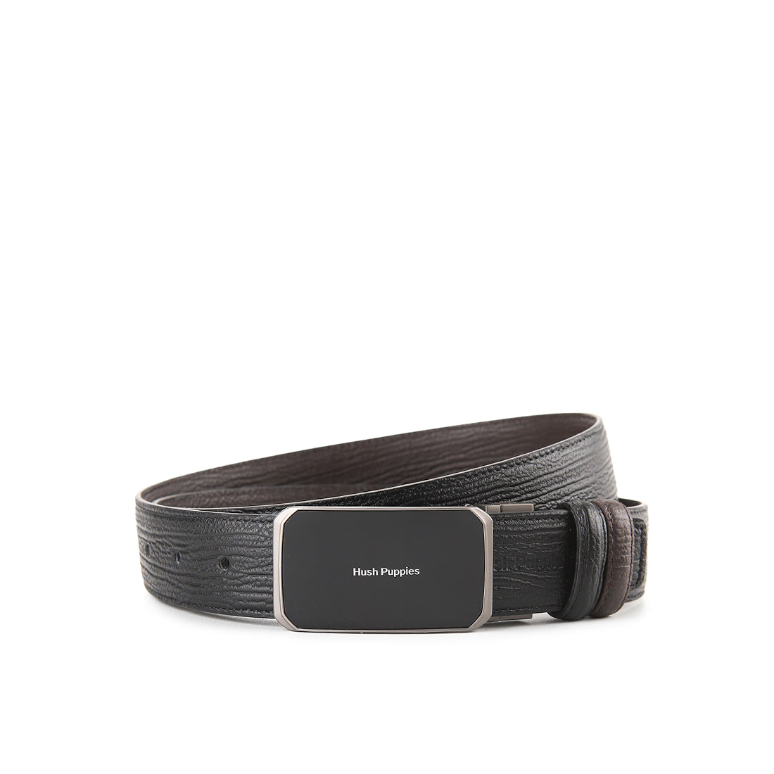 Ciro Flat Clip R In Black