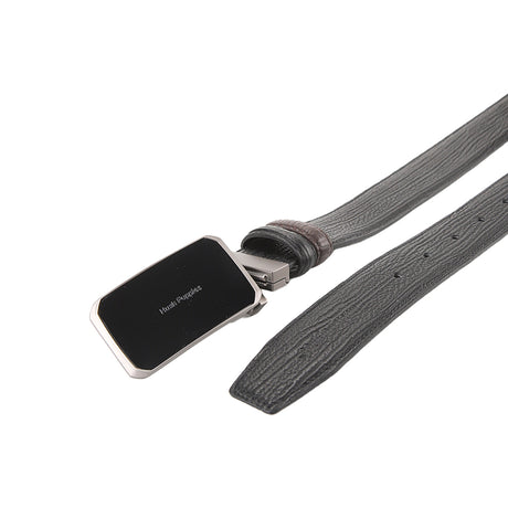 Ciro Flat Clip R In Black