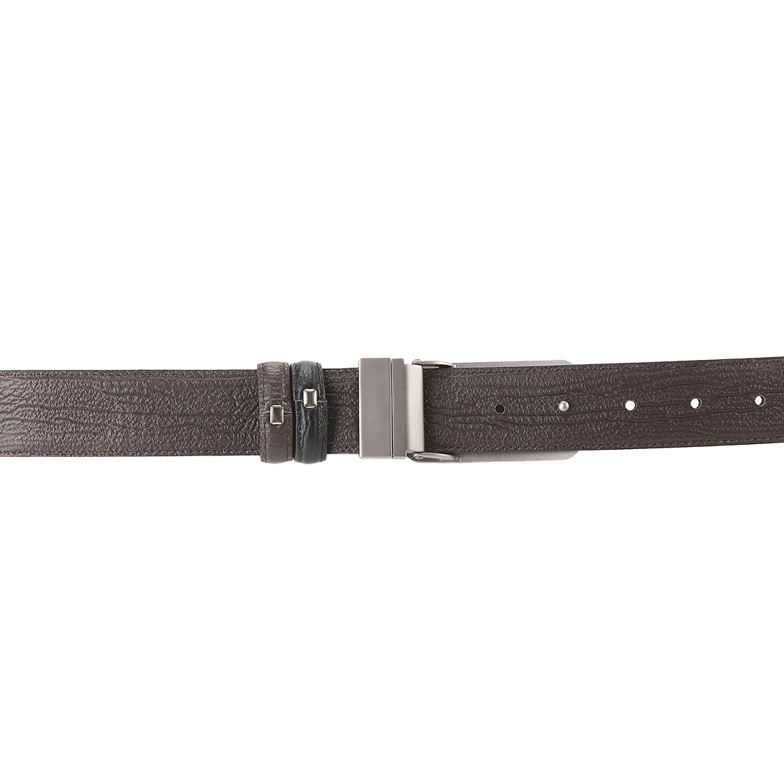 Ciro Flat Clip R In Black