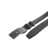 Cleo Flat Clip R In Black