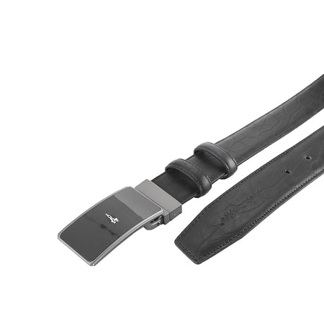 Cleo Flat Clip R In Black