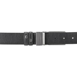 Cleo Flat Clip R In Black