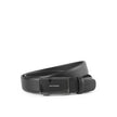 Clinton Automatic In Black