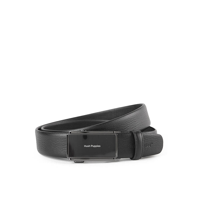 Clinton Automatic In Black