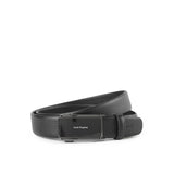 Clinton Automatic In Black