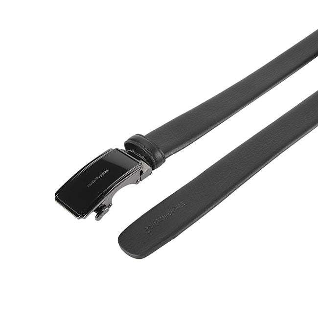 Clinton Automatic In Black