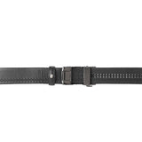 Clinton Automatic In Black