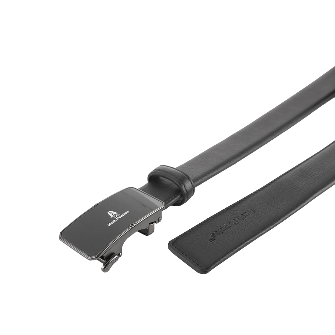 Coby Automatic In Black