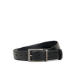 Cody Pin Clip In Black