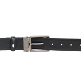 Cody Pin Clip In Black