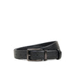 Colbert Pin Clip In Black