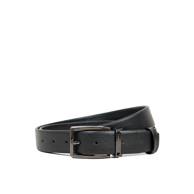 Colbert Pin Clip In Black