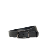 Colbert Pin Clip In Black
