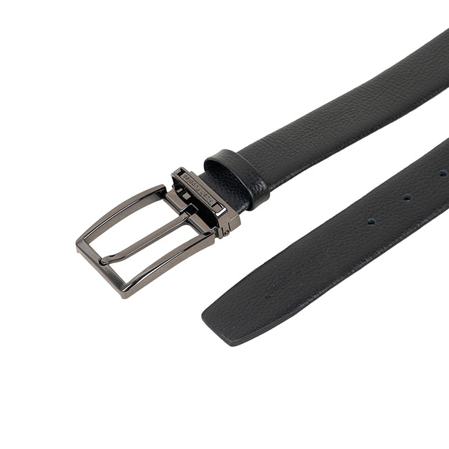 Colbert Pin Clip In Black
