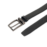 Colbert Pin Clip In Black