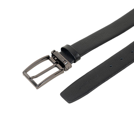 Colbert Pin Clip In Black