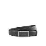 Colby Flat Clip In Black