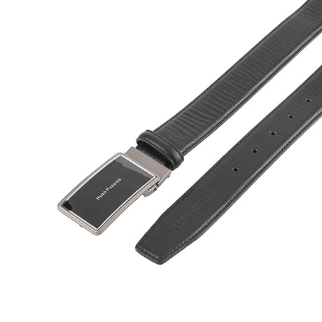 Colby Flat Clip In Black