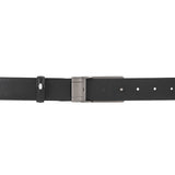 Colby Flat Clip In Black
