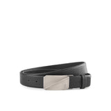 Colston Flat Clip In Black