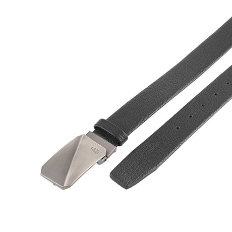 Colston Flat Clip In Black