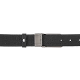Colston Flat Clip In Black
