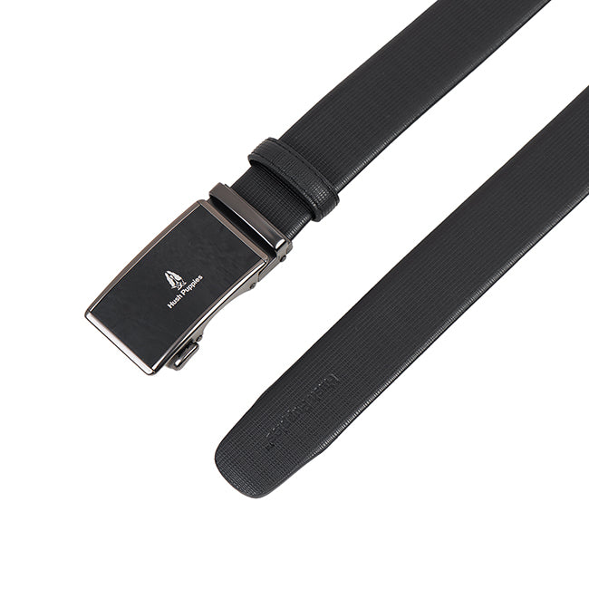 Connell Automatic In Black