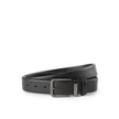 Cornell Pin Clip In Black