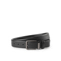 Cornell Pin Clip In Black
