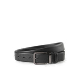 Cornell Pin Clip In Black