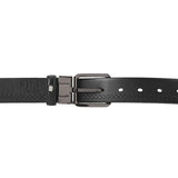 Cornell Pin Clip In Black