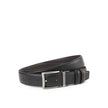 Copper Pin Clip R In Black